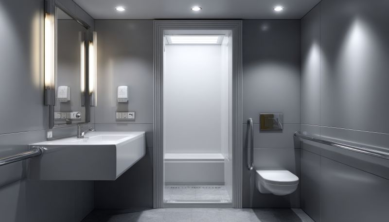 Top Bathroom Remodeling Companies in Kirkland, WA
