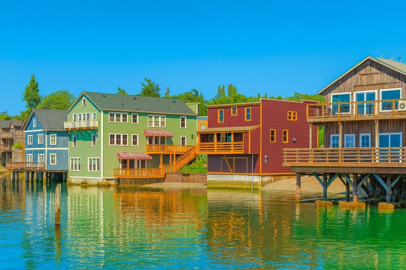 Top Bathroom Remodeling Companies in Poulsbo, WA