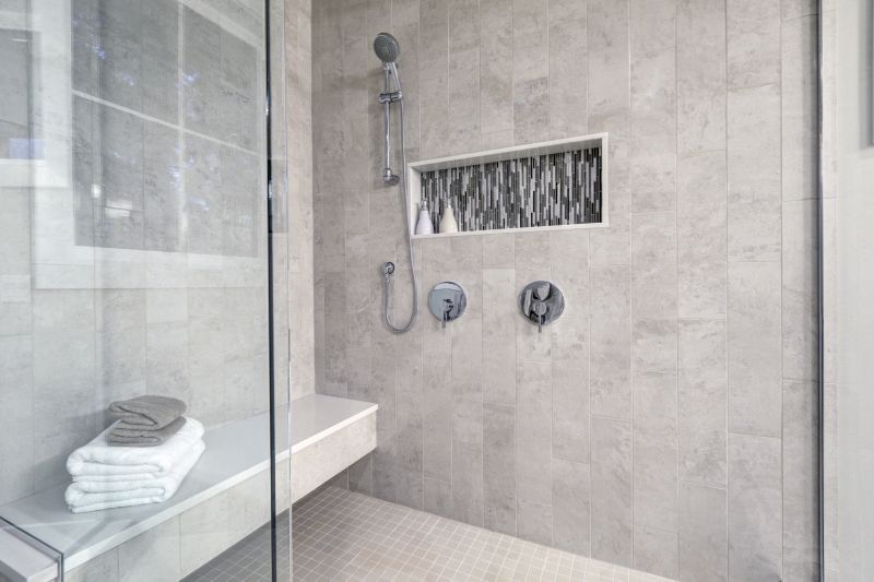 Custom Shower Solutions